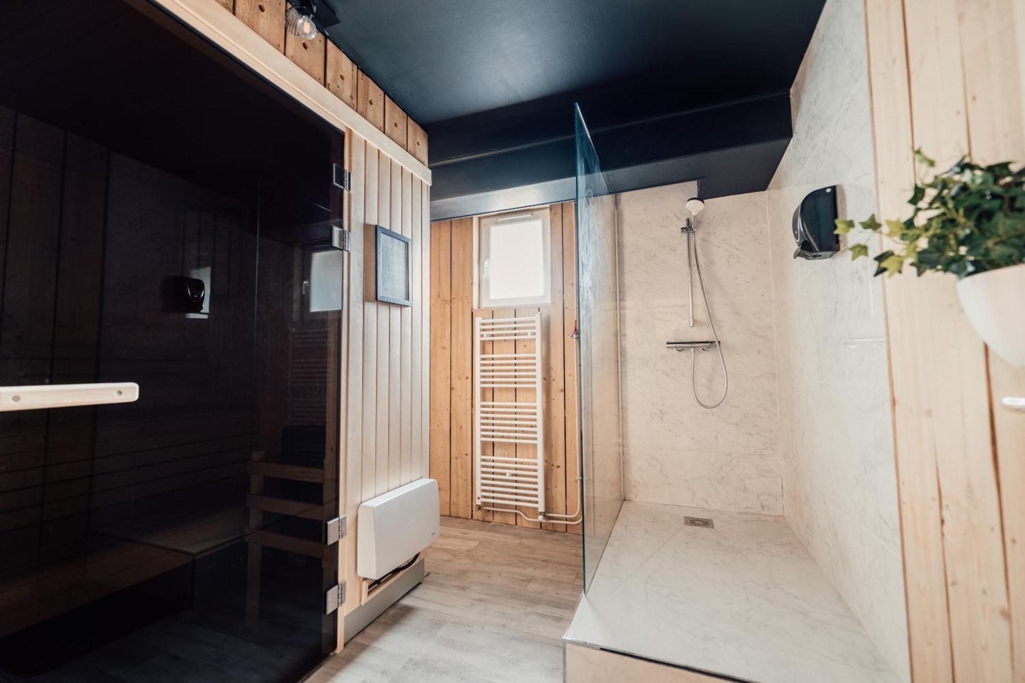 La Villa 10 Hotel Spa Этрета Экстерьер фото