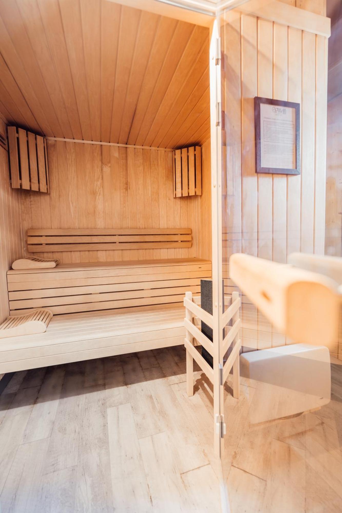 La Villa 10 Hotel Spa Этрета Экстерьер фото